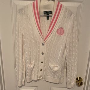 Stunning Ralph Lauren Sweater